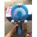 Quạt sạc cầm tay gấp gọn Doremon – Kitty