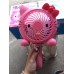 Quạt sạc cầm tay gấp gọn Doremon – Kitty