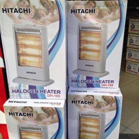Quạt sưởi Hitachi 3 bóng DH-168