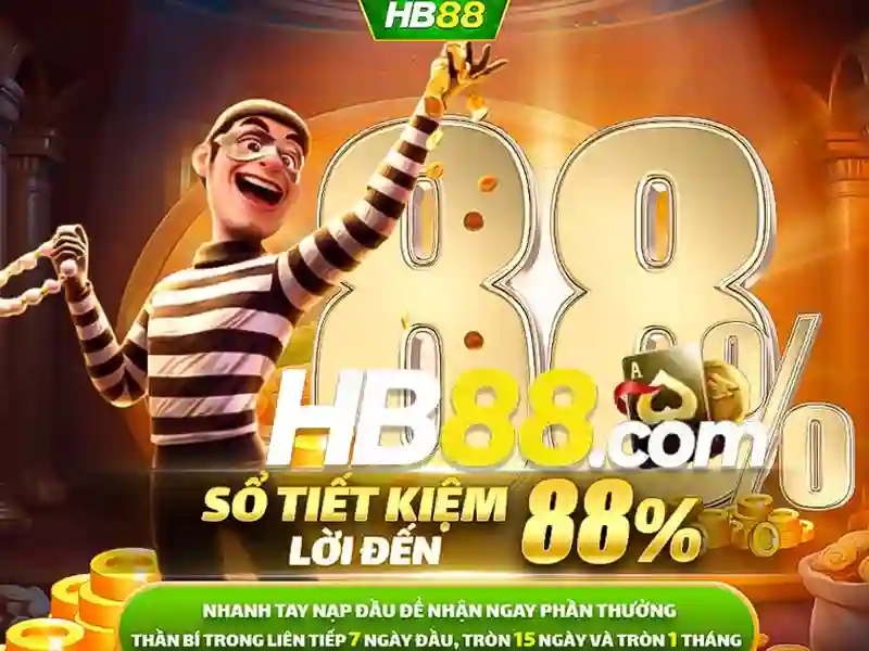 Giới thiệu về HB88
