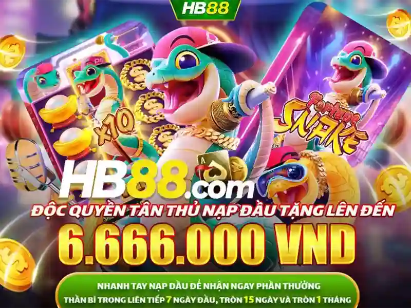 HB88 - Tổng quan về nền tảng cược và giải trí trực tuyến