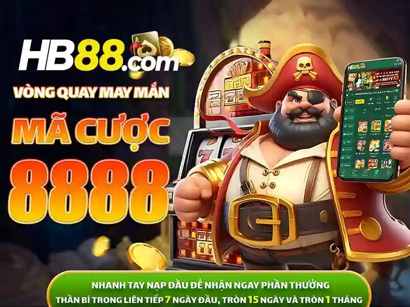 HB88: Nền tảng cược trực tuyến và các điều cần biết