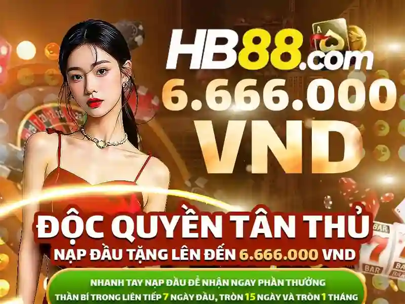 hb88: Giới thiệu và đánh giá