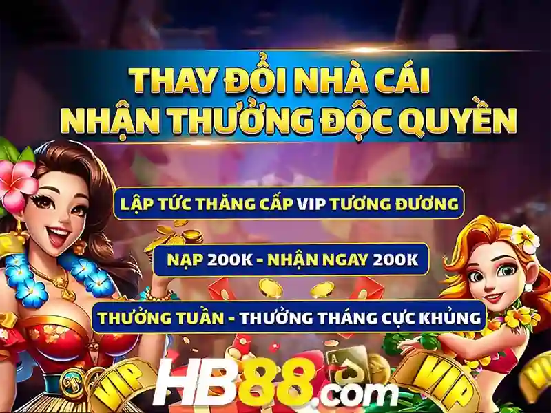 HB88 là gì? Khám phá nền tảng cá cược HB88