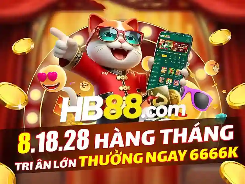 hb88: Tổng quan về nền tảng cá cược trực tuyến hb88