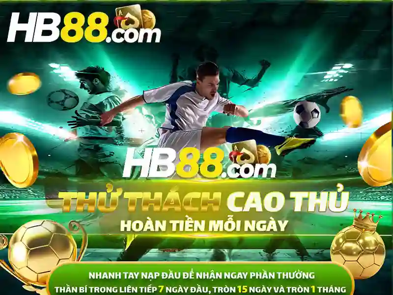 hb88: Tổng quan về nền tảng và những nhận xét