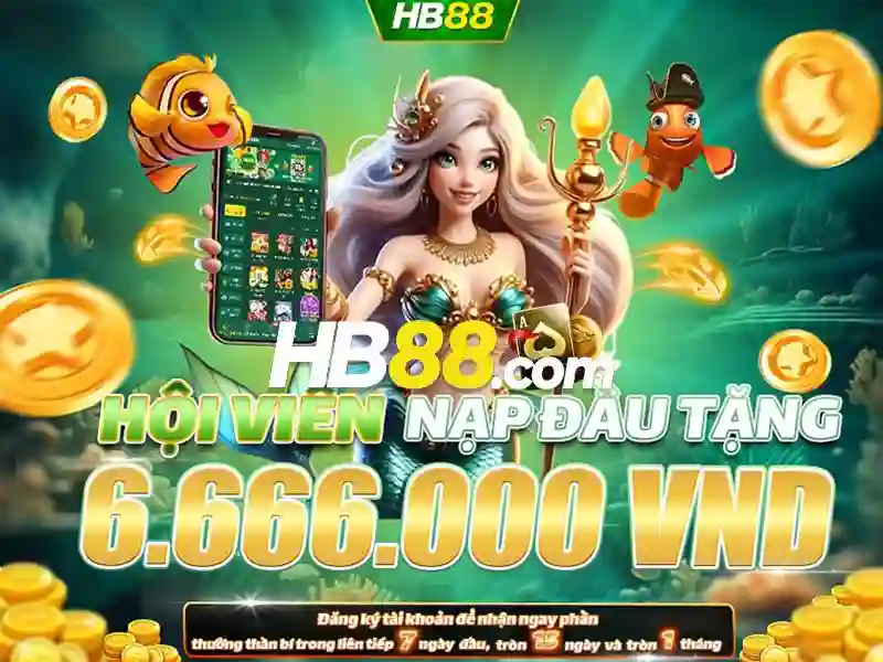 An toàn và pháp lý khi chơi tại HB88