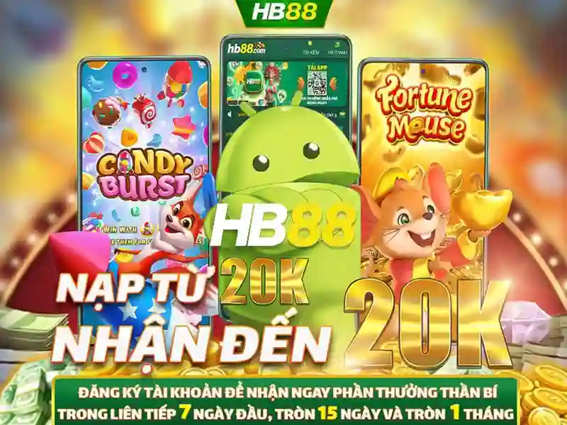 Hb88: Nền tảng cá cược trực tuyến và những điều bạn cần biết