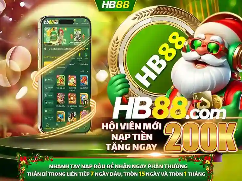 HB88 và vai trò của nó trong thị trường cá cược trực tuyến