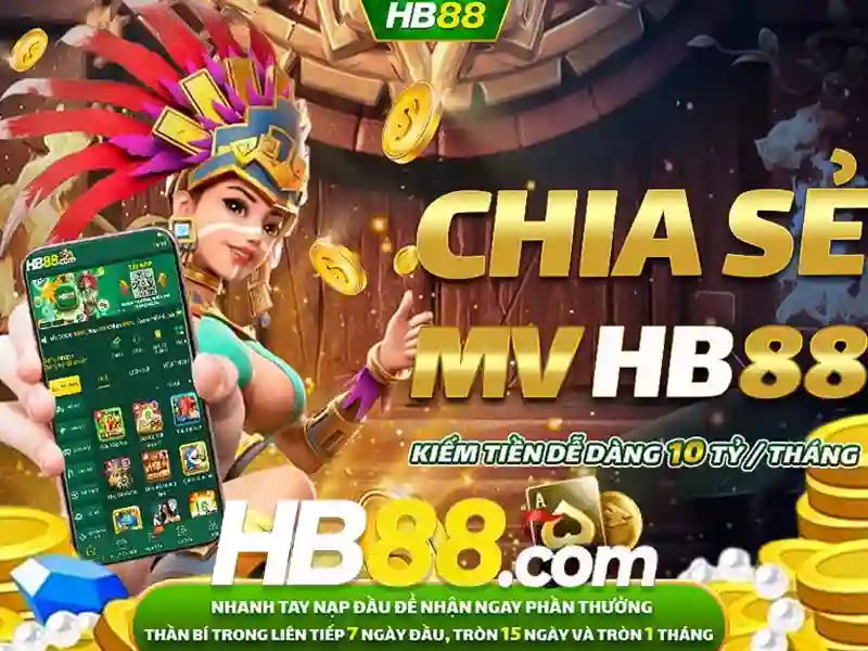 Tính năng nổi bật của HB88