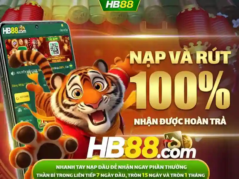 Hb88 là gì? Khám phá nền tảng cá cược trực tuyến