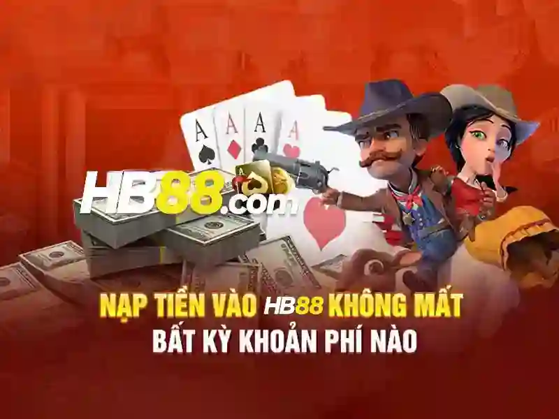 Giới thiệu về hb88