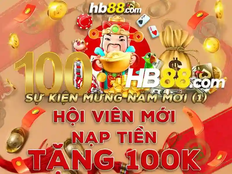 hb88 slot – Tổng quan chủ đề và giá trị cốt lõi