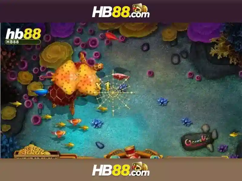 hb88: Tong quan ve nen tang danh online