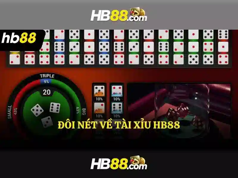 HB88 là gì và cách chơi an toàn