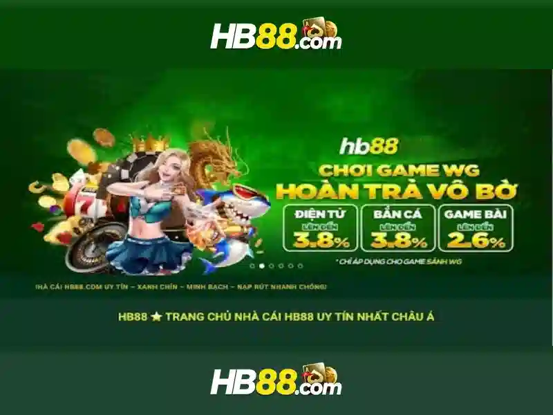 Trải nghiệm AR/VR casino trên nền 5G – giới thiệu nhà cái hb88
