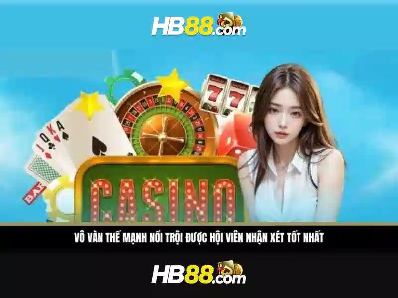 Giới thiệu về hb88