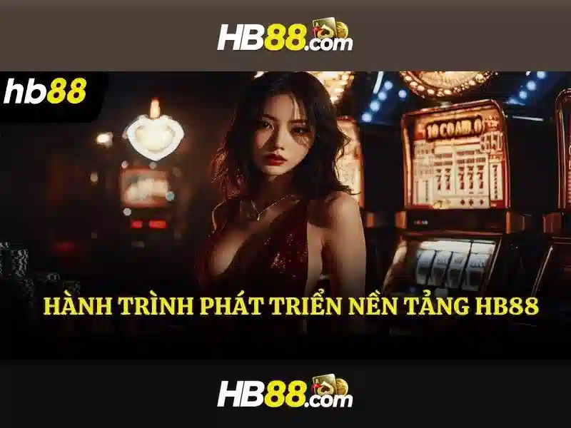 Nguon goc va su men cua hb88 bet