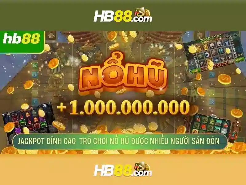 HB88: Nền tảng cược trực tuyến phổ biến và an toàn