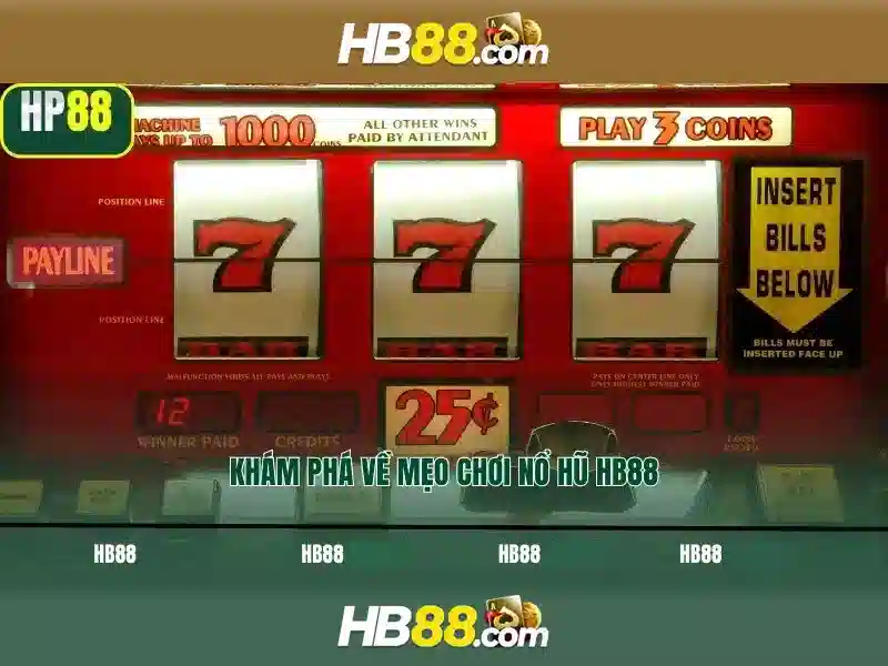HB88: Nền tảng cá cược trực tuyến phổ biến tại Việt Nam
