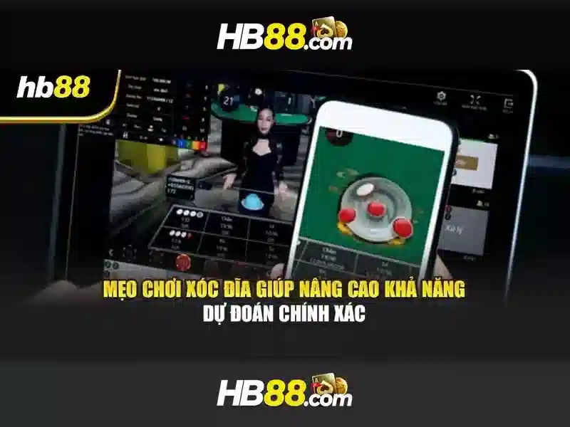 HB88 là nền tảng giải trí và cá cược trực tuyến đáng tin cậy