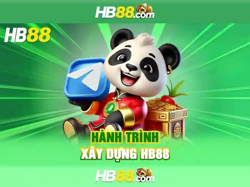 Hb88 là gì và vai trò của nó trong ngành trò chơi trực tuyến