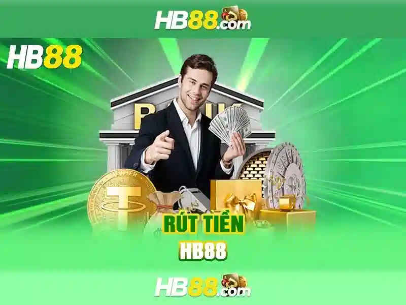 hb88: Nền tảng cá cược trực tuyến uy tín và an toàn