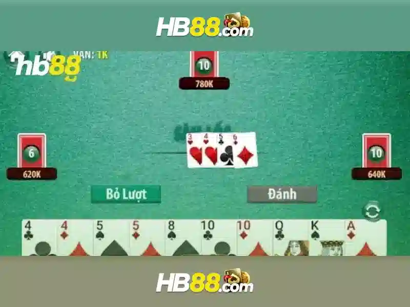 HB88: Đánh giá và hướng dẫn cho người chơi Việt