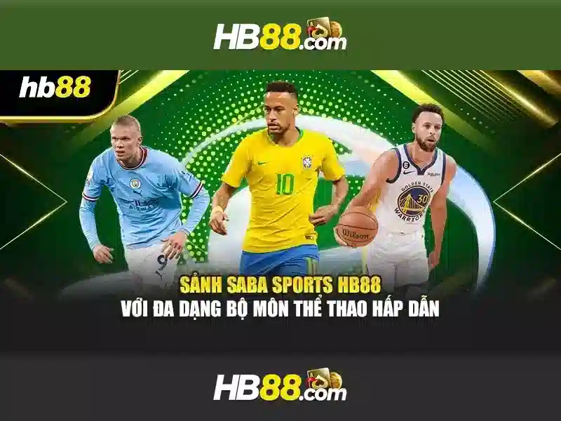 HB88: Nền tảng cá cược trực tuyến hàng đầu và những điều cần biết