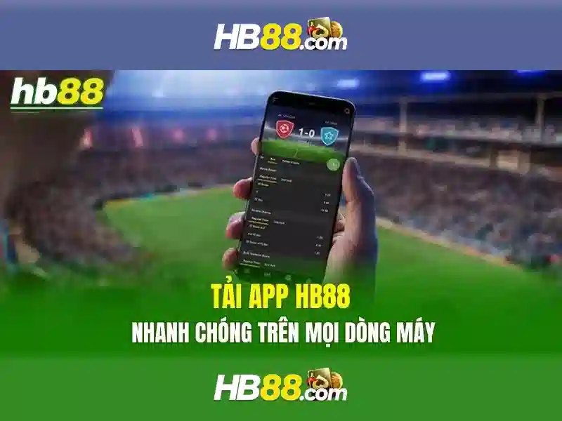 HB88 là gì?