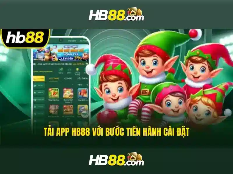 hb88: Tổng quan về nền tảng casino trực tuyến