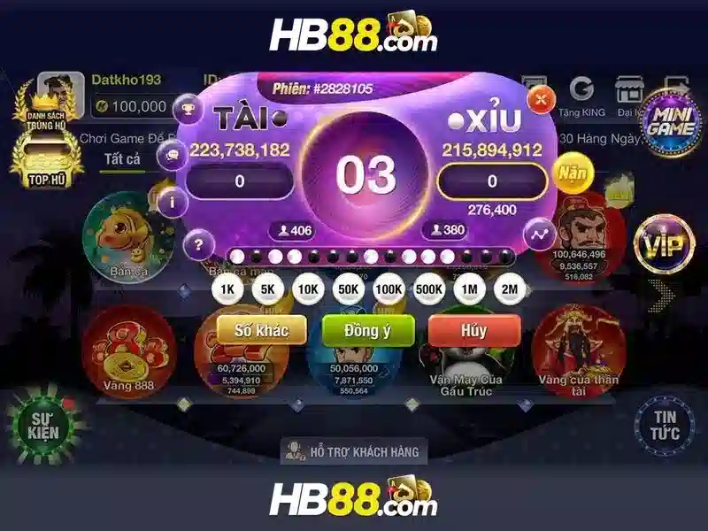 HB88: Đánh giá tổng quan và hướng dẫn chơi