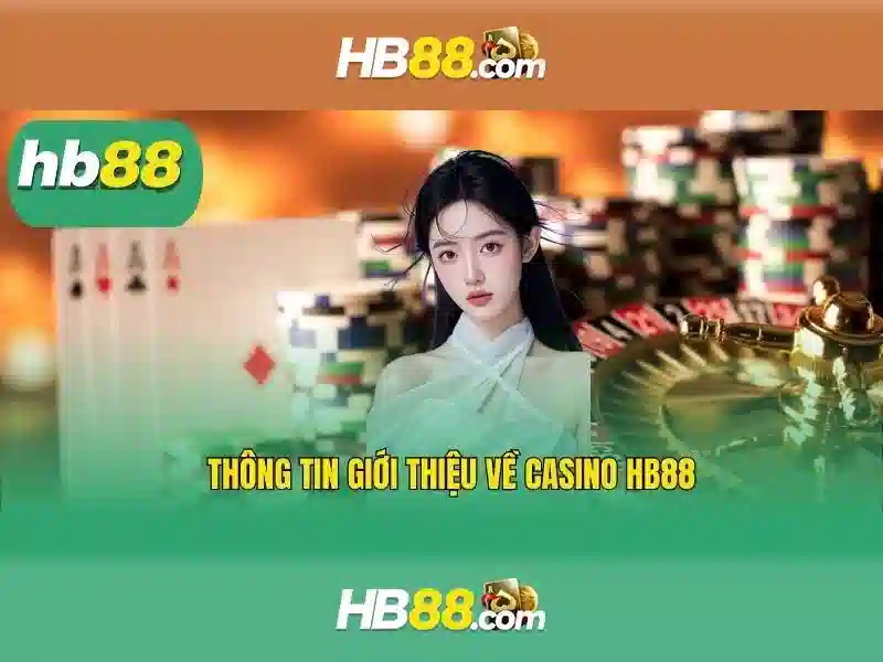 HB88 là gì trong thế giới cá cược trực tuyến