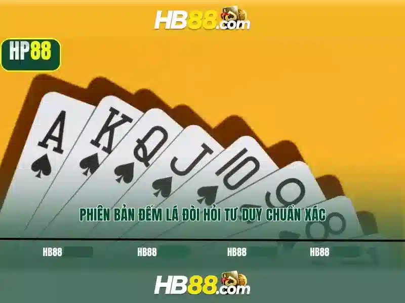 HB88 là gì?
