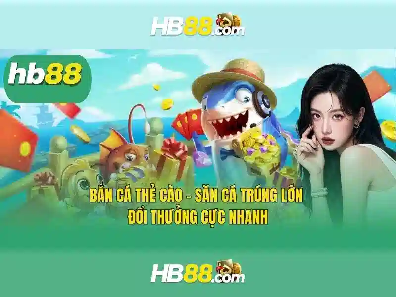 HB88 là gì và tại sao nổi bật trong ngành cá cược trực tuyến
