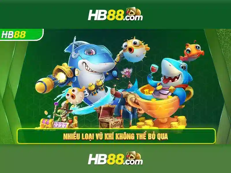 HB88 – Đánh giá nền tảng cá cược trực tuyến