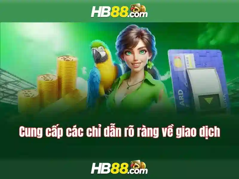 HB88 là gì?
