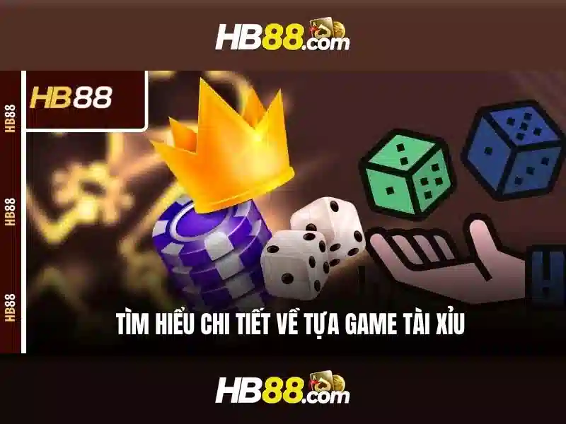Giới thiệu các sản phẩm của HB88
