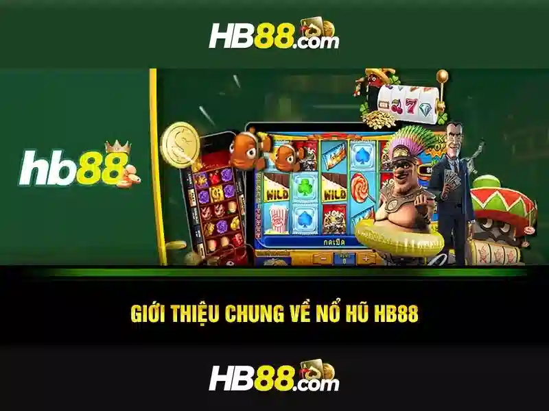 Dich vu cua HB88