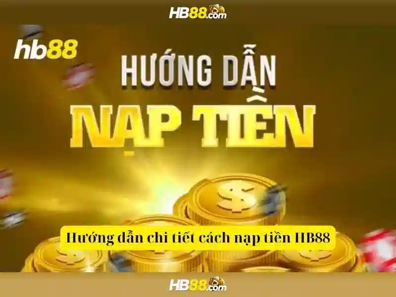 HB88 – Nền tảng trò chơi trực tuyến và cá cược