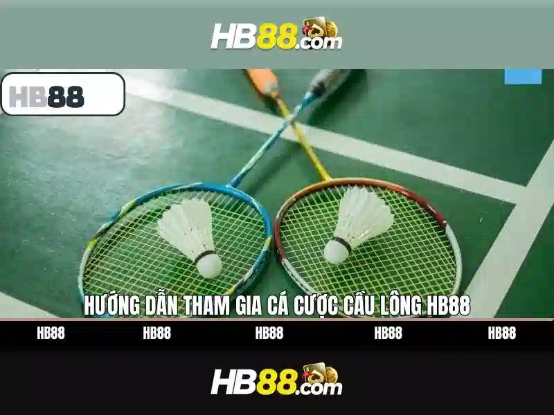 Cơ bản về HB88 và các trò chơi