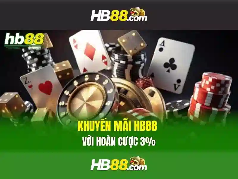 HB88 - Đánh giá nhanh về nền tảng cá cược trực tuyến