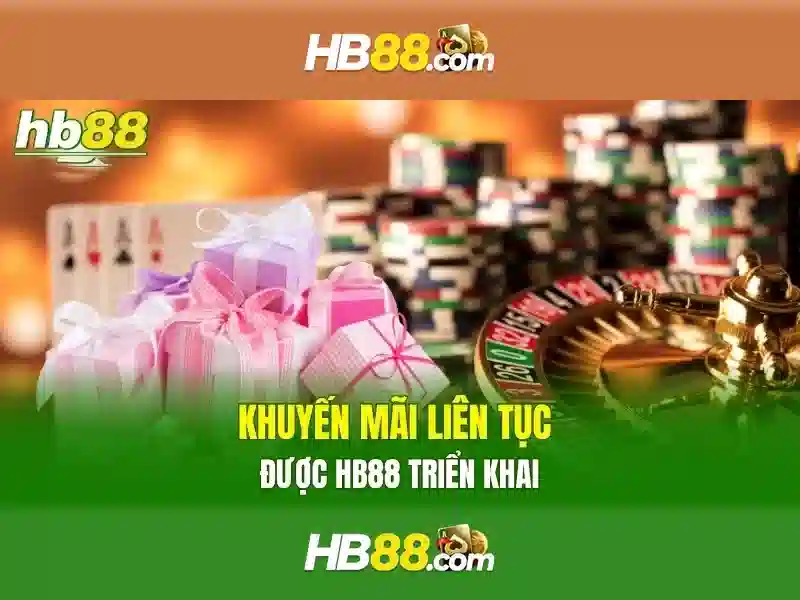 thể thao hb88 – Nền tảng thi đấu an toàn và chuyên nghiệp