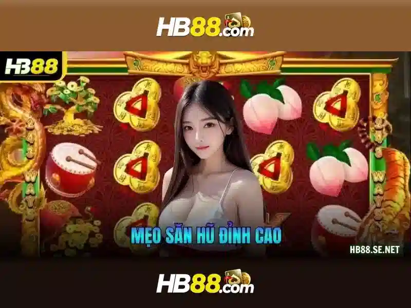 hb88: Tổng quan về nền tảng cược trực tuyến