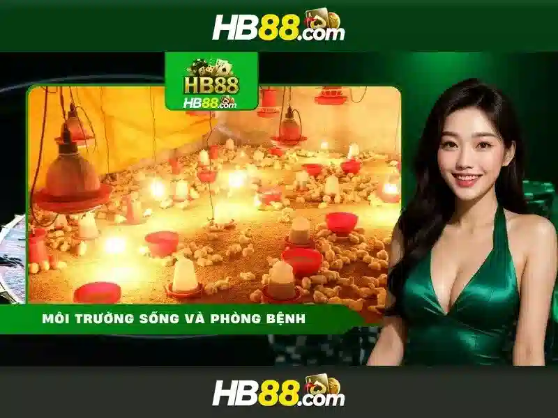Giới thiệu về HB88 và các sản phẩm