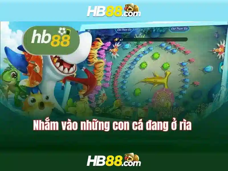 HB88: Nền tảng trò chơi trực tuyến và những điều cần biết