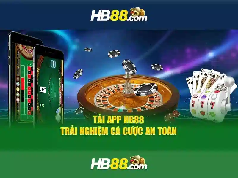 HB88: Tổng quan và cách chơi an toàn