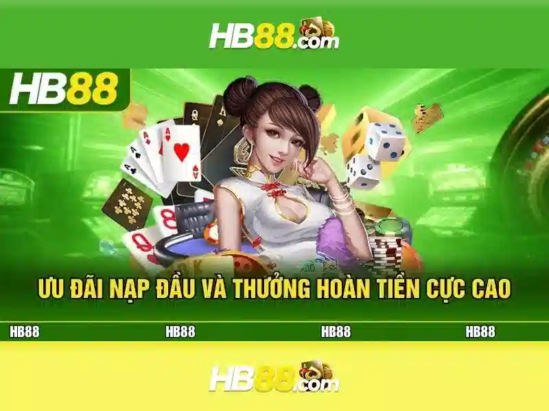 hb88 là gì và các đặc điểm nổi bật