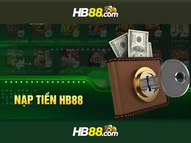 đại lý hb88 – đối tác tin cậy cho hb88 casino