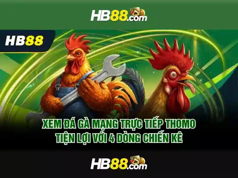 Tính năng nổi bật của HB88